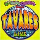 Tavares: Fun Music Information Facts, Trivia, Lyrics