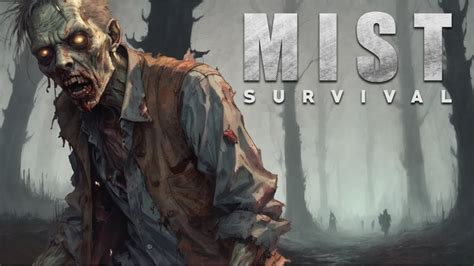 Mist Survival Enseñando Indies Gameplay Español primeros pasos