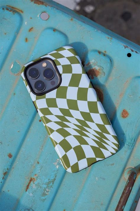 Google Pixel Phone Checkerboard Pattern Phone Skins Check Pattern