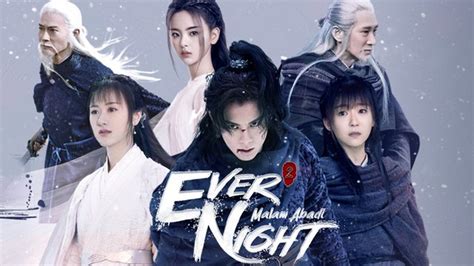 Ever Night 2-Watch Full Episodes Free-OnDemandChina