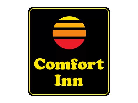 Comfort Inn 1990 Logo Png Vector In Svg Pdf Ai Cdr Format