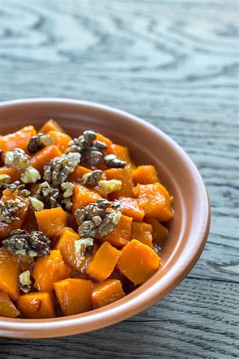 Can You Freeze Butternut Squash? Everything You Need to Know About ...