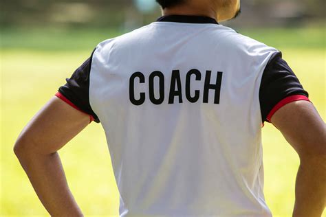 Beautiful Work Info About How To Become A College Soccer Coach Motorstep