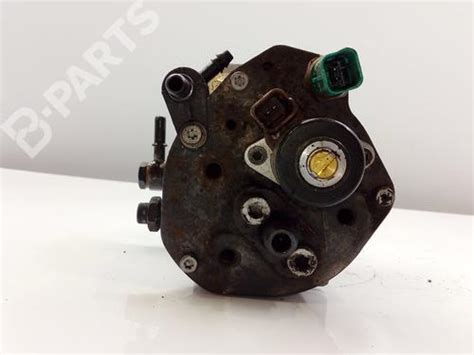 Pompe Injection Kia Carnival Ii Gq Crdi B Parts