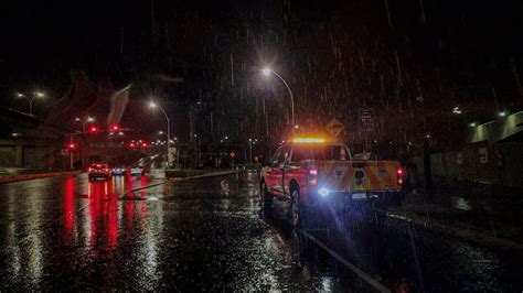 Pronostica Protección Civil 40 de probabilidad de lluvia en la c