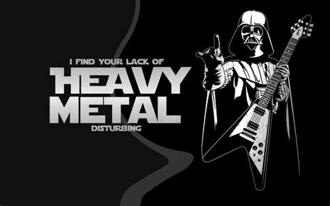 Heavy Metal Wallpapers Wallpaper Cave