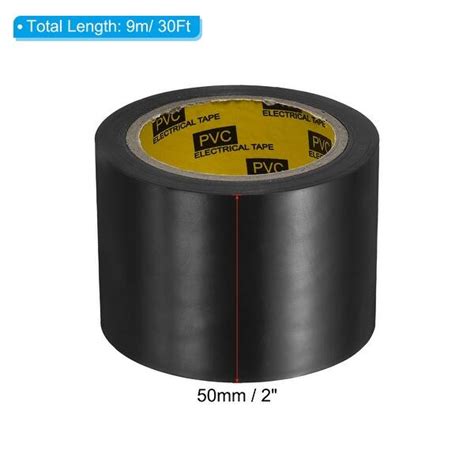 Corrosion Protection Pipe Tape 30 Ft X 2 Inch Pvc Wrap Duct Tape Bed