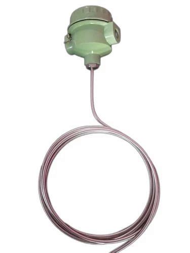 Rtd Pt 100 Flip Head Flexible Temperature Sensor 2 Wire At Rs 899piece In Navi Mumbai