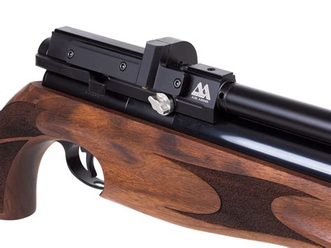 Air Arms S510 Xs Ultimate Sporter Walnut Stock Pyramyd Air