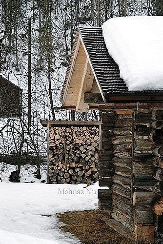 Cozy Cabin In The Woods Cabin In The Snow Pine Cabin Telemark