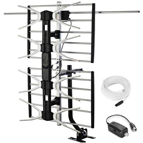 Outdoor Digital Tv Antenna