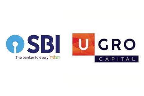 State Bank Of India And U Gro Capital To Offer Msme Loans Upto Rs 500