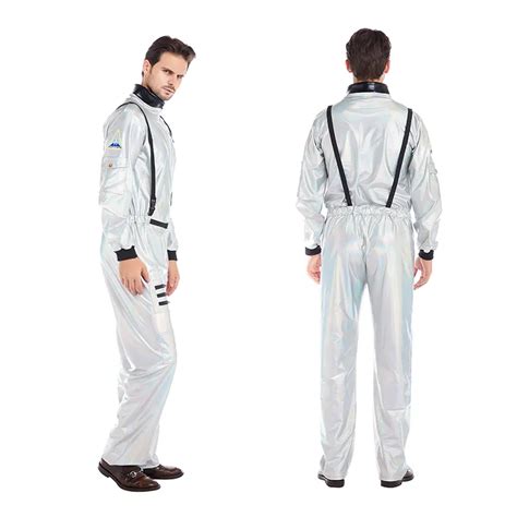 Astronaut Spaceman Costume Manufacturer Company Yiwu Shengpai