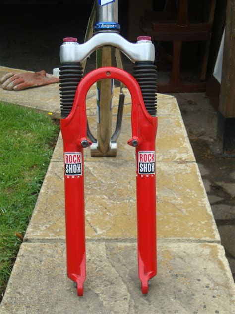 Rock Shox Judy Sl Forks For Sale