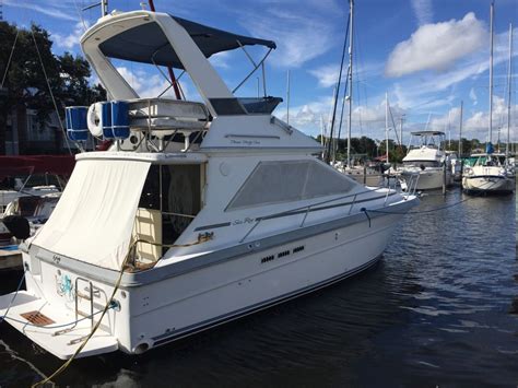 Sea Ray Sea Ray Sedan Bridge For Sale For Boats From