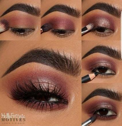 Best Eye Shadow Ideas For Black Women Lip Colors Ideas Eye Makeup