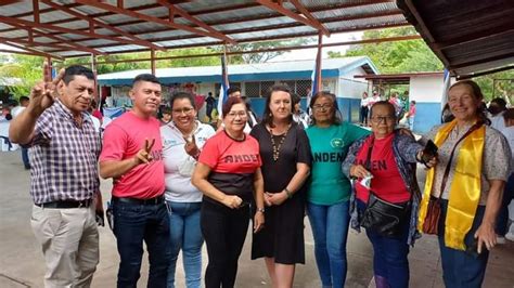 Ministerio De Educaci N Nicaragua On Twitter Rt Minedmanagua