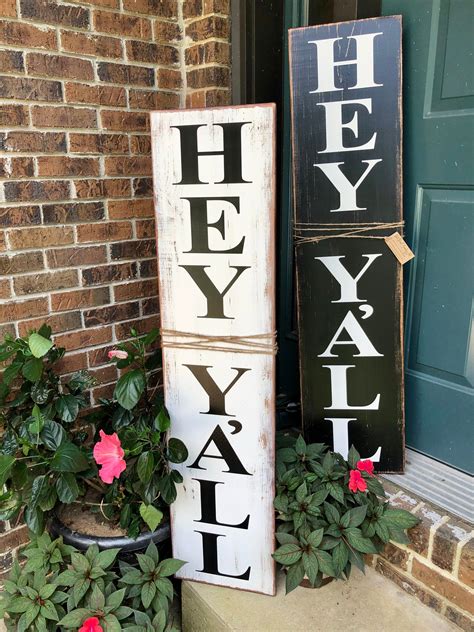 Add Just The Right Touch To Your Front Porch Entrance Nothing Says