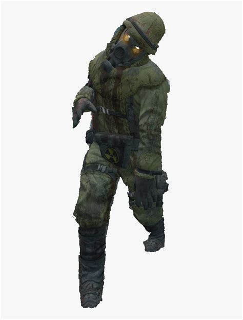 Call Of Duty - Nuketown Zombies Png, Transparent Png - kindpng