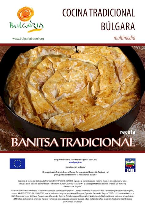 Pdf Banitsa Tradicional Cocina Tradicional B Lgara Dokumen Tips