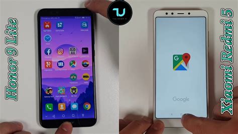 Kirin Vs Snapdragon Speed Test Comparison Xiaomi Redmi Vs