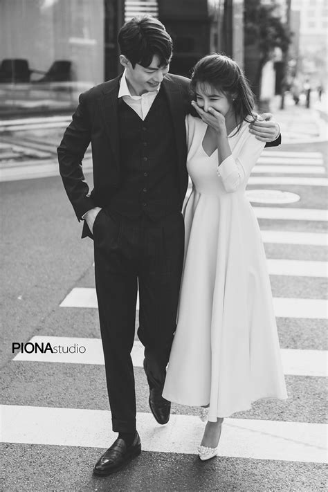 9 Korean Wedding Photoshoot Trends That Look Like A K-Drama