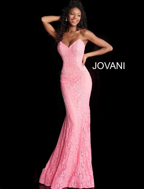 Jovani Prom 2022