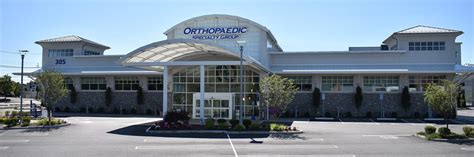 Review Fairfield - Orthopaedic Specialty Group