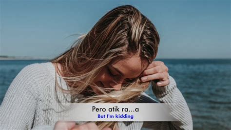 Pero Atik Ra With English Translation Youtube