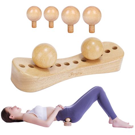 Buy Upgrade Psoas Muscle Release Tool And Personal Body Massage For