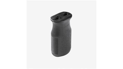 Magpul M Lok Mvg Vertical Grip Black