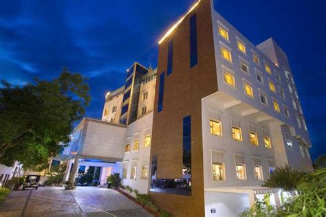 Hotel Atithi Auroville Pondicherry Photos Reviews And Deals Holidify