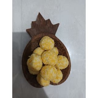 Jual Cimol Crispy Mozzarella By Nona Shopee Indonesia