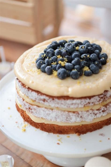 Curso Naked Cake em São Paulo Sympla