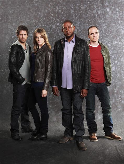 Criminal Minds Team Red Bild Michael Kelly Beau Garrett Matt Ryan Forest Whitaker 71 Von