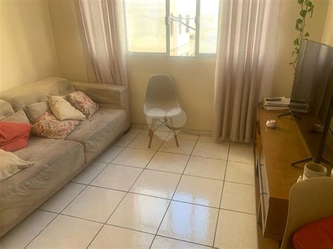 Apartamento 2 quartos à Venda Rua Elisa De Albuquerque Todos Os