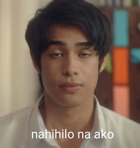 Donny Upuan Meme Memes Funny Memes Donny Pangilinan