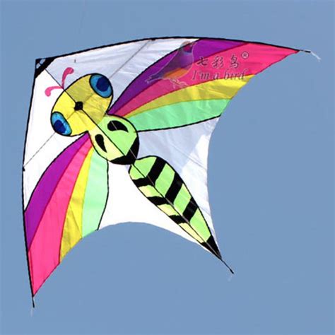 China Hot Sale Outdoor Toy Bee Kite for Kids/Children - China Kite and ...