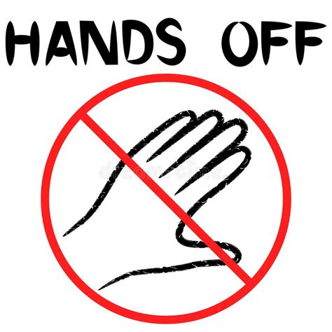 Hands Off Clipart 10 Free Cliparts Download Images On Clipground 2025