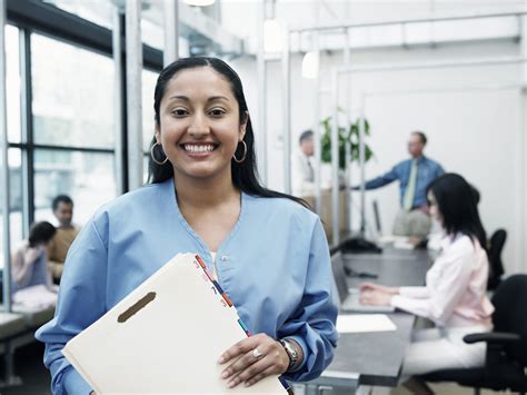 Allied Health Professionals Evolution Healthcare