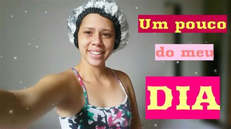 VENHAM ACOMPANHAR MEU DIA VLOG YouTube