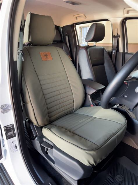 Ford Ranger Baobab Duramax Collection Seat Covers For Sale The Ford