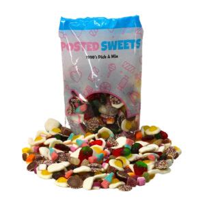 S Pick Mix Bag G Posted Pick And Mix Sweets