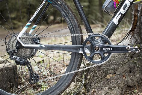 Shimano Grx Is Here Gravel Specific And Components For Ultegra