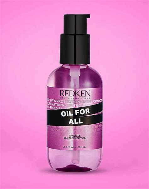 Hair Colour, Hair Care & Hair Styling Products | Redken