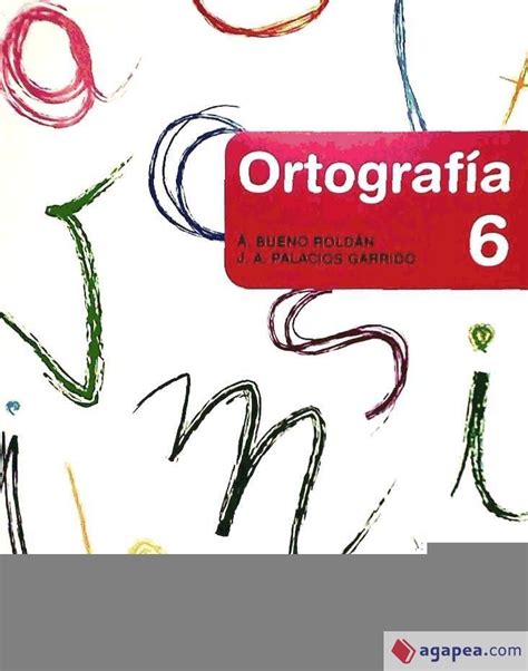 Cuaderno De Ortografia Educacion Primaria Editorial Everest