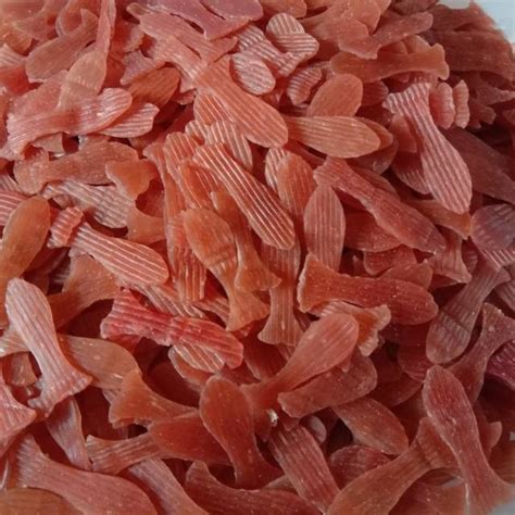 Kerupuk Ikan Merah Sinarmas Marketing S Sdn Bhd Superior Food