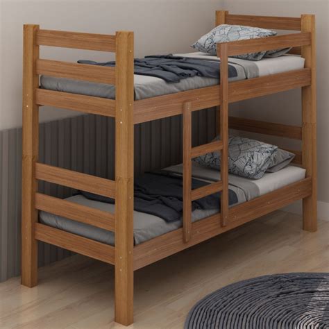 Colchão Solteiro Para Beliche - Beliche Araúna Guara Plus - para Colchão Solteiro 78 cm | Shopee Brasil