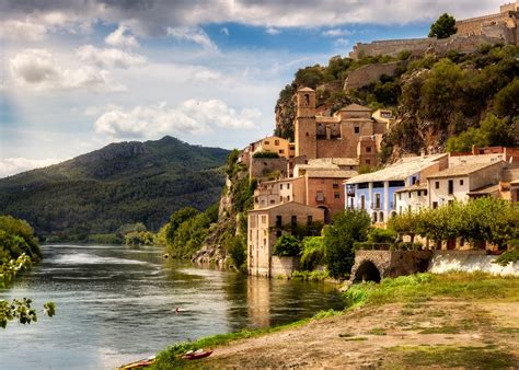 10 paisajes de Cataluña que te van a sorprender Traveler