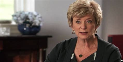 Linda Mcmahon Discusses How Wwe Prepared Her For A Political Career